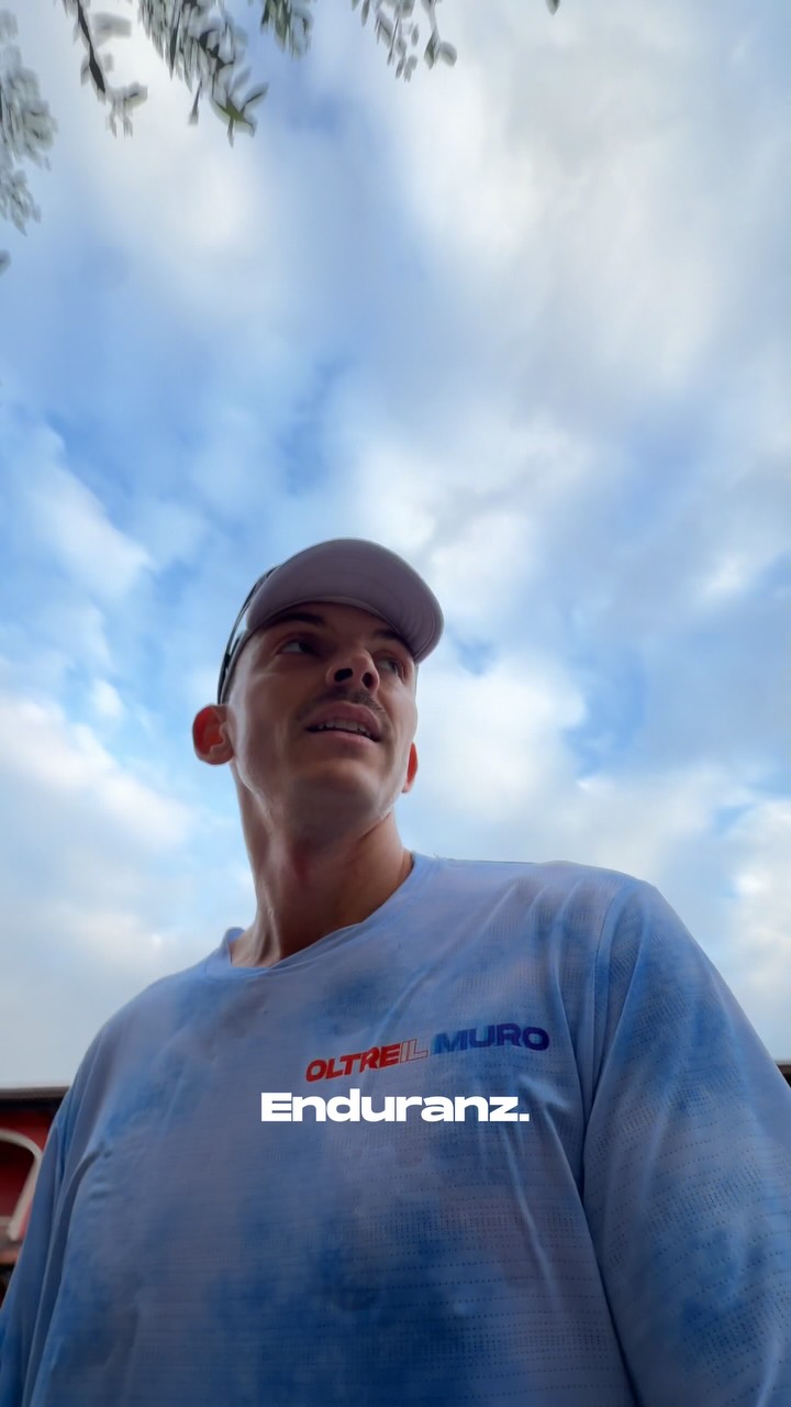 Anúncio de 4Endurance Italia