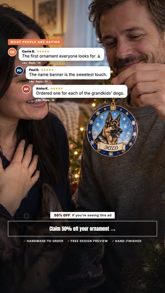 Christmas In July: 50% OFF