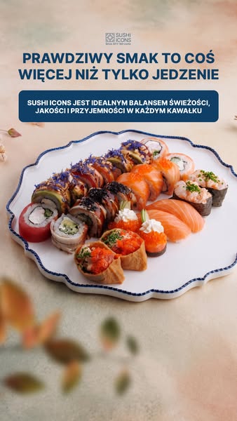 Smak, do którego chce się wracać