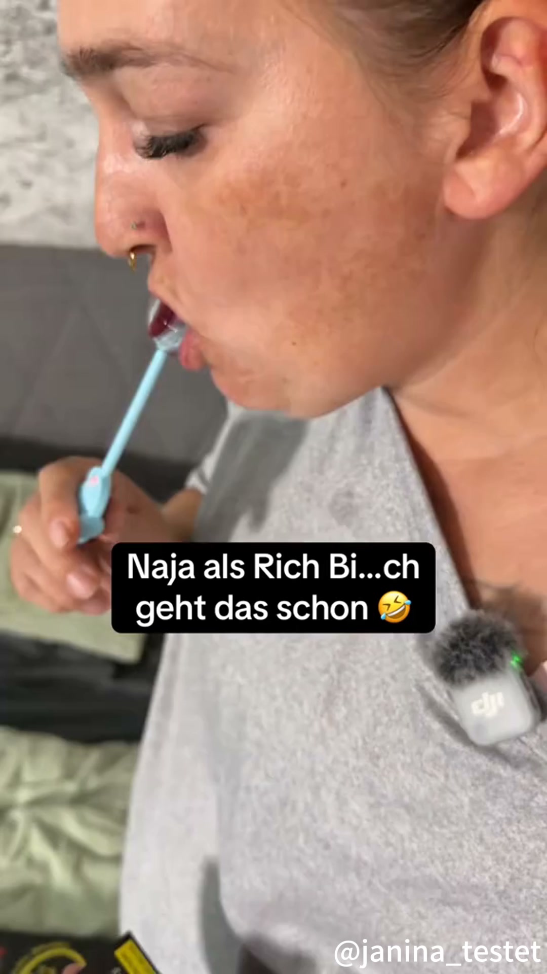 Musik-Lutscher