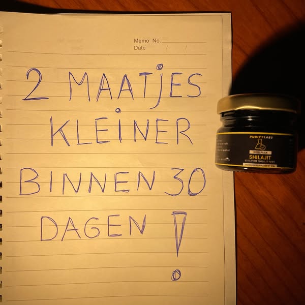 2+1 Gratis | Beperkte Voorraad