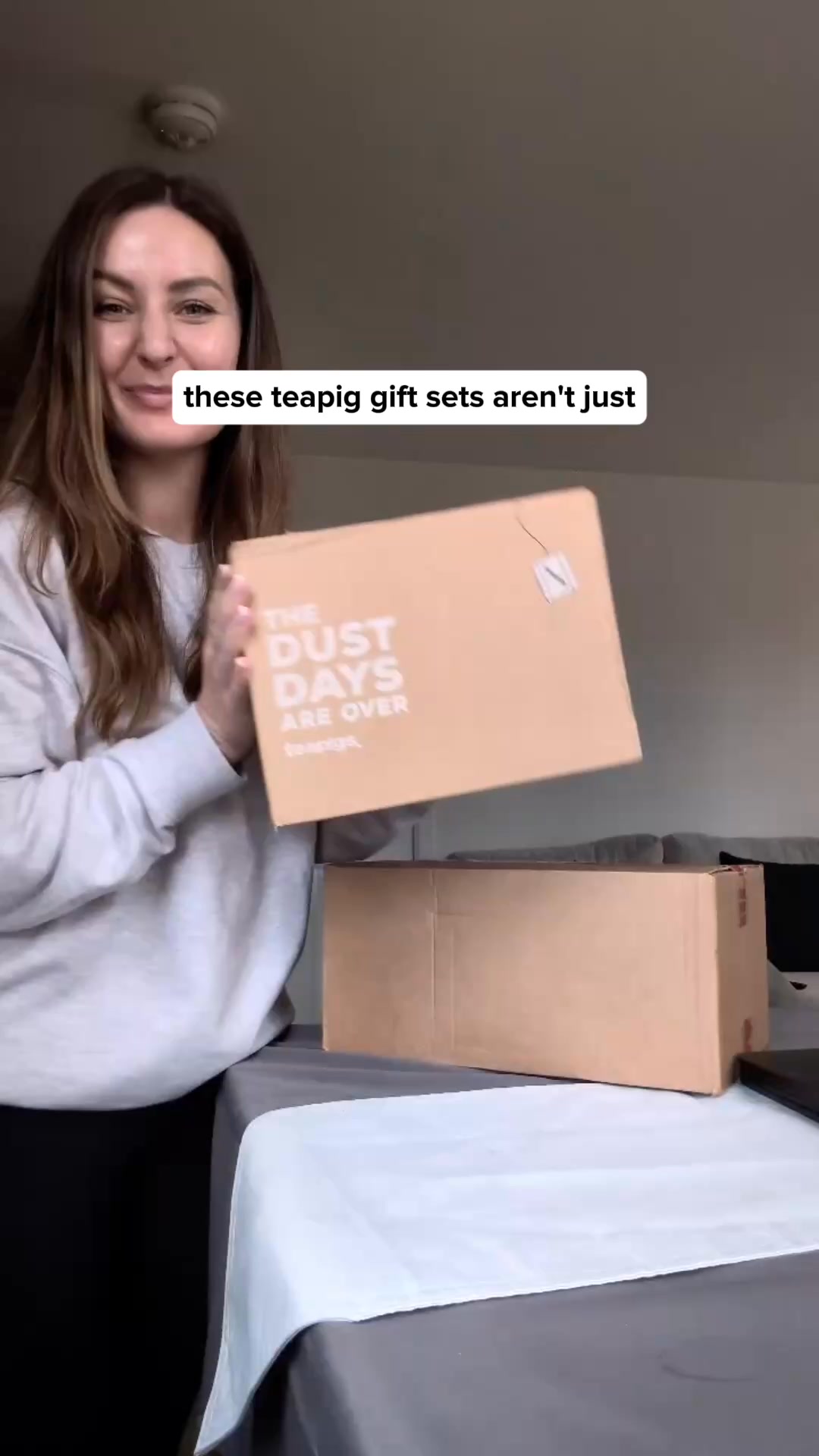 Heartwarming Tea Gifts for Simple Comfort
