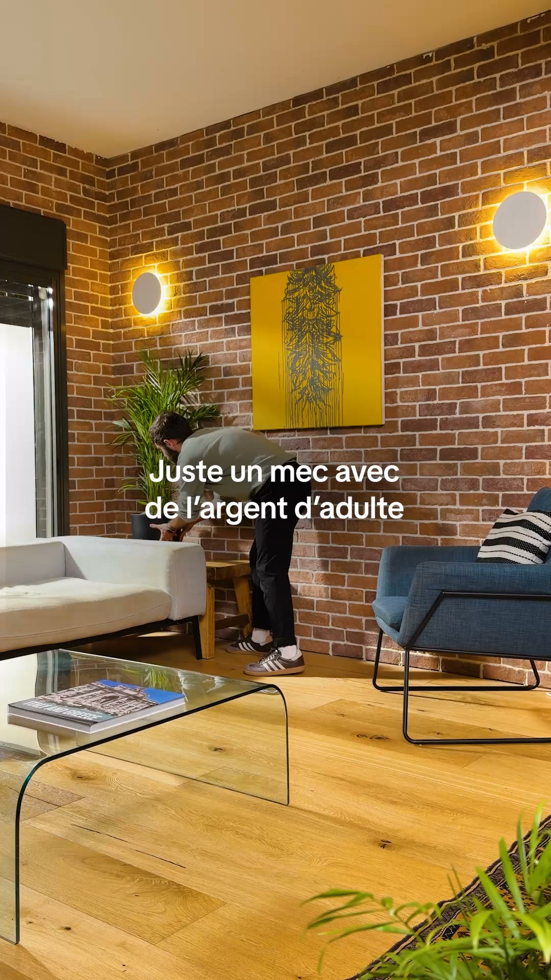 Des plantes qui s'arrosent toutes seules