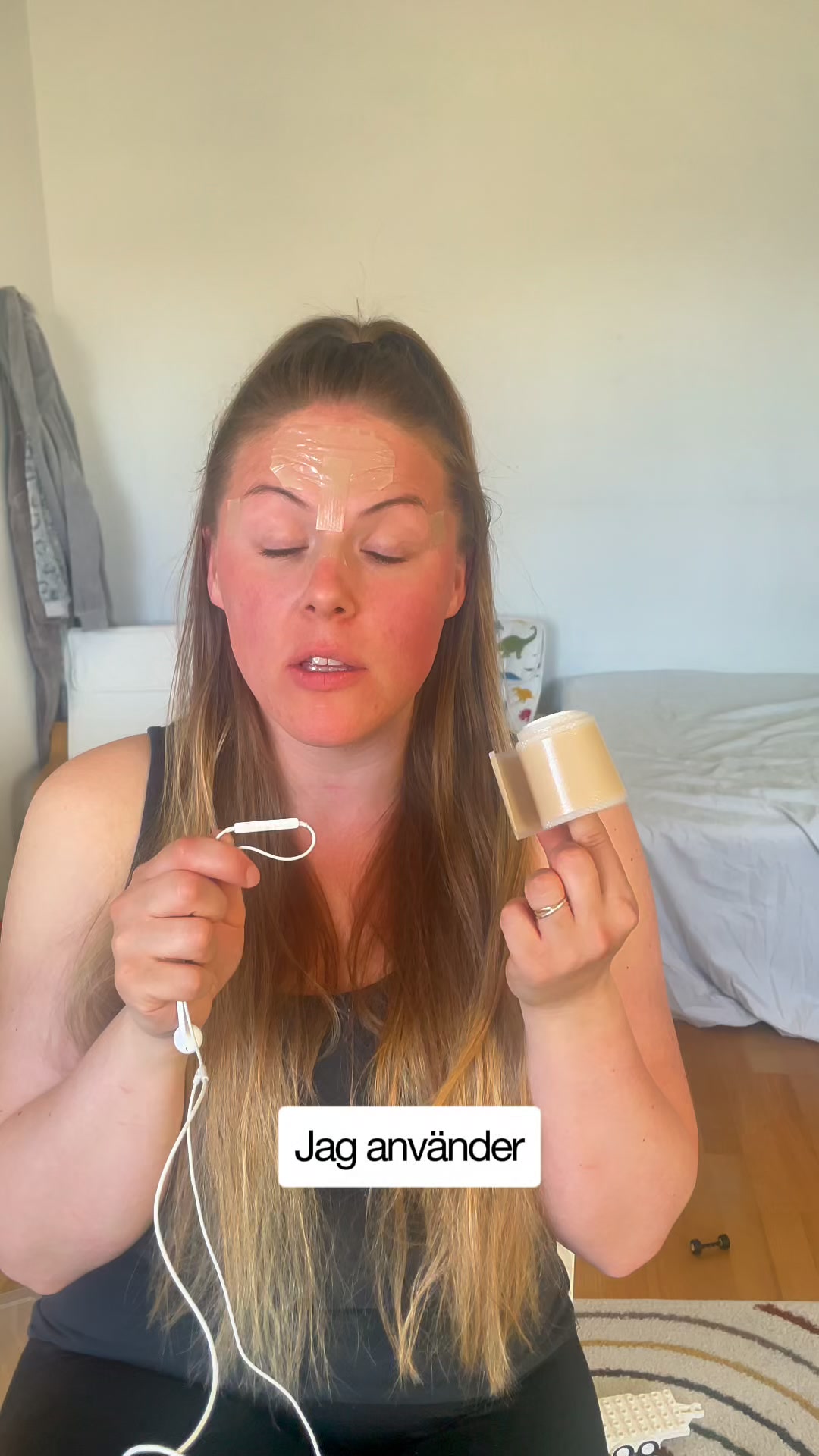 Mitt alternativ till botox
