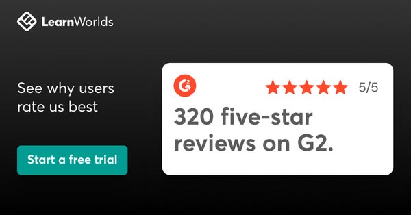 Start your free trial now