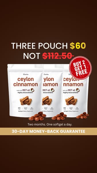 BUY 2 GET 1 FREE
