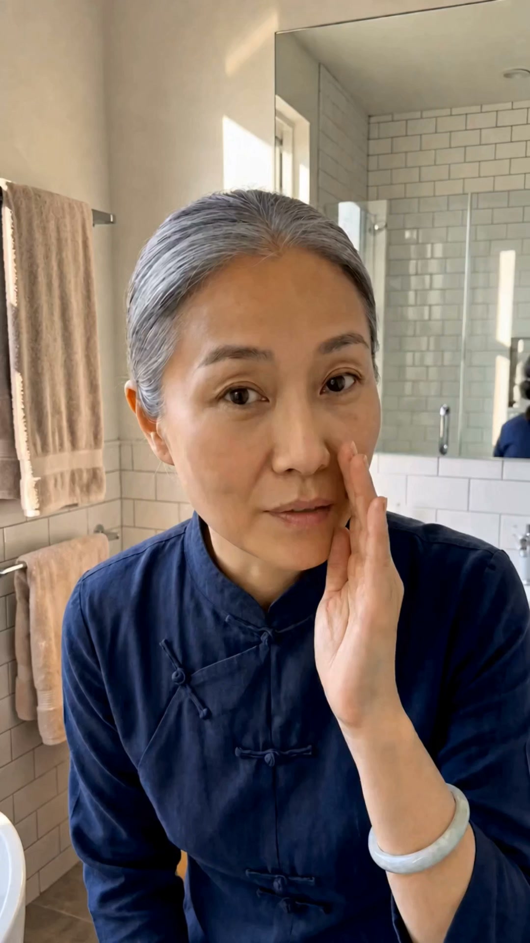 Unlock the secret to FLAWLESS, GLOWING Skin