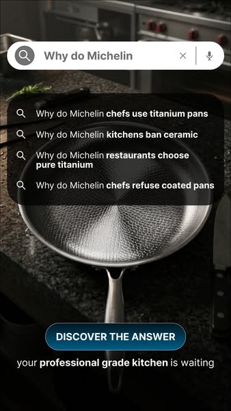 The Last Pan You'll Ever Buy