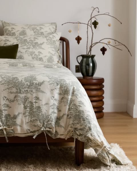 FOXFORD | Michael Collins Throw