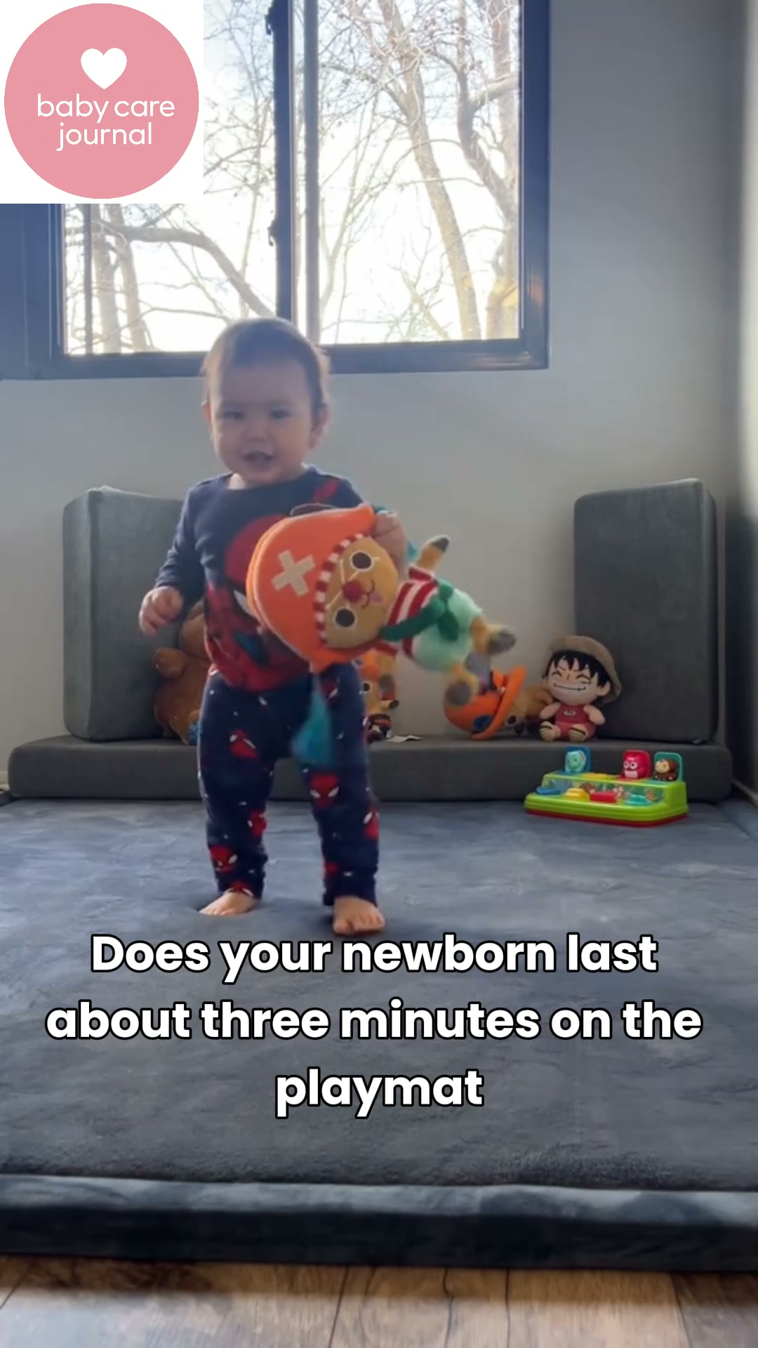 The Part After Feeding Nobody Talks About
