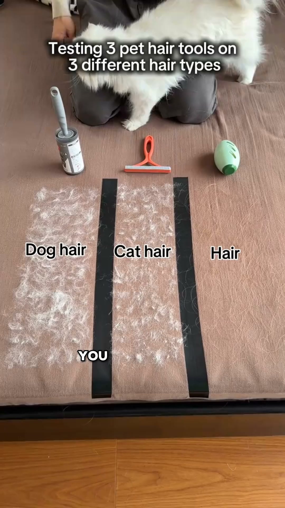 95% Hair Removal In One Swipe