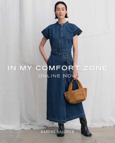 Ontdek de nieuwe collectie