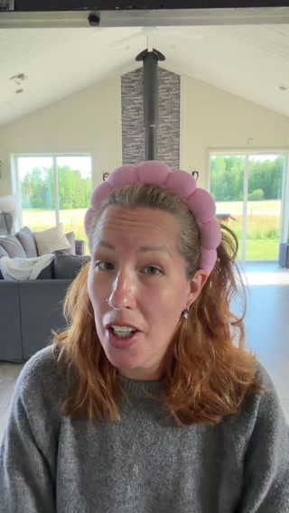 Koreanska tricket mot rynkor