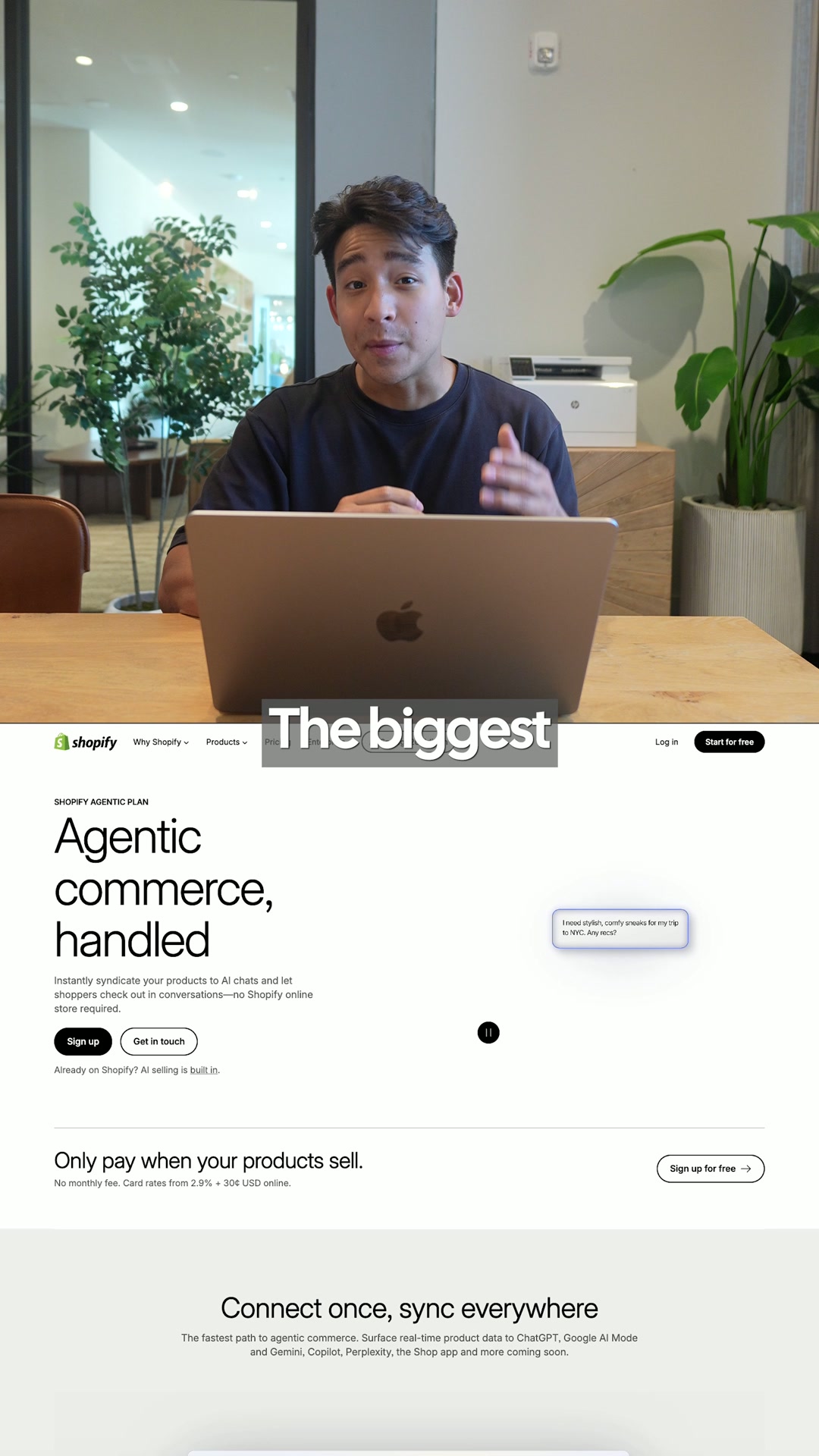 Exact playbook that doubled AI revenue in 30 days