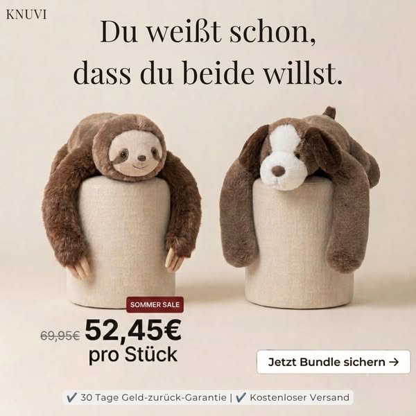 4.8/5 von 7.000+ zufriedenen Kunden