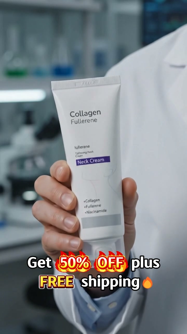 Smooth Fine Lines & Support Firmer-Looking Skin