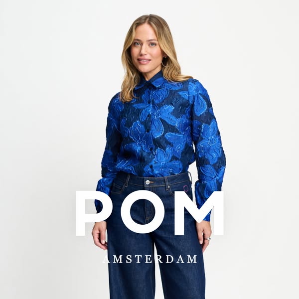 Cocktail Hour by POM Amsterdam