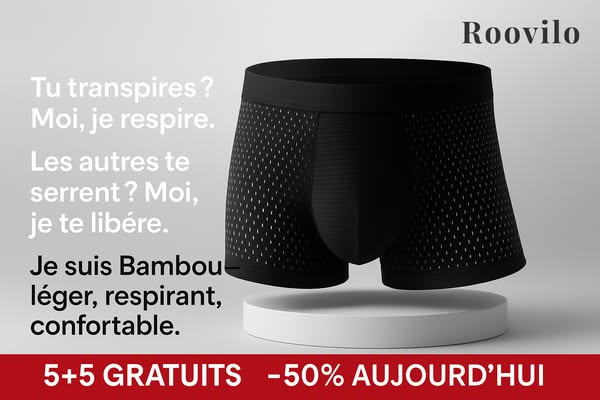 5 achetés = 5 offerts