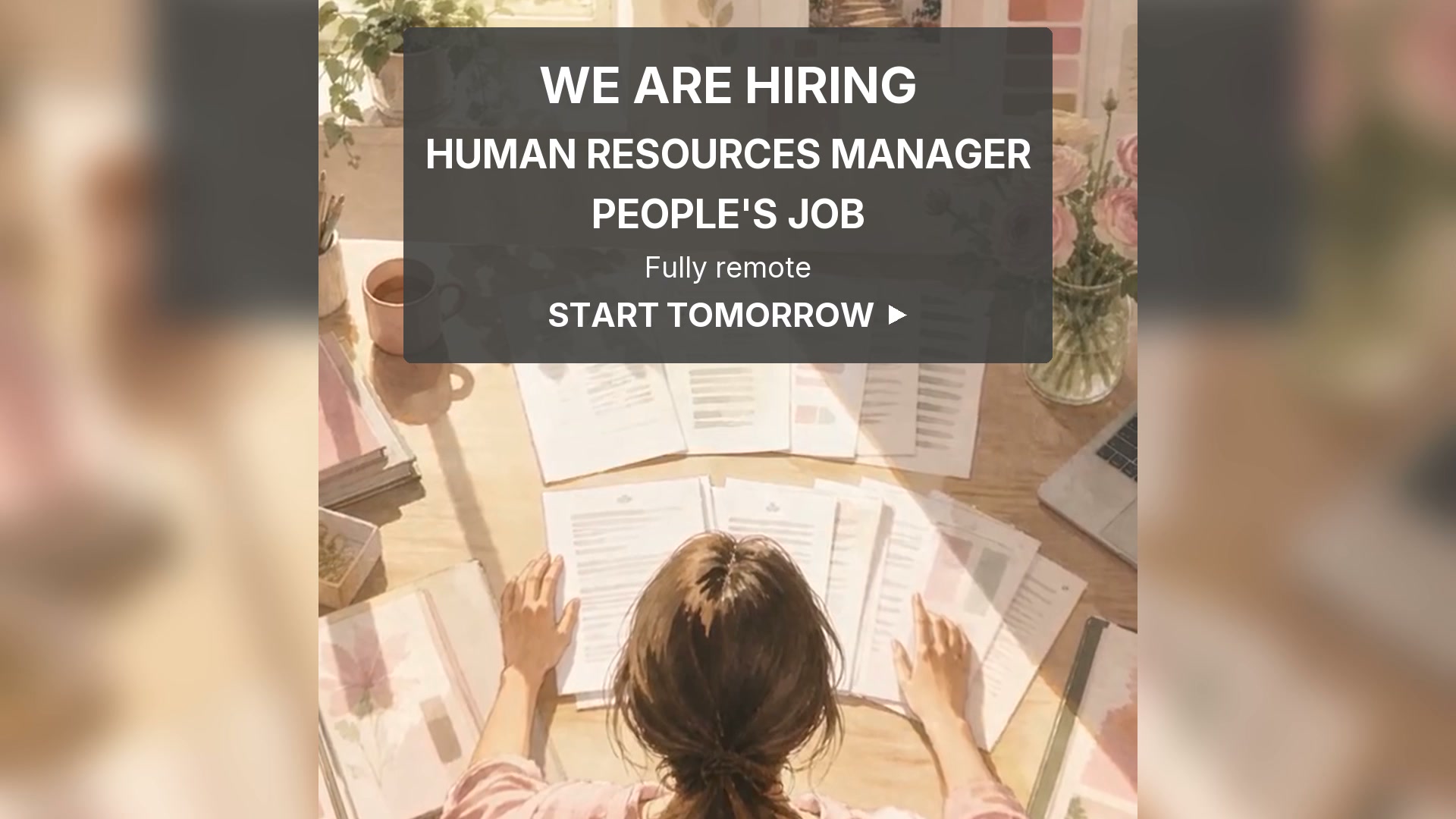 AI That Gets You Hired