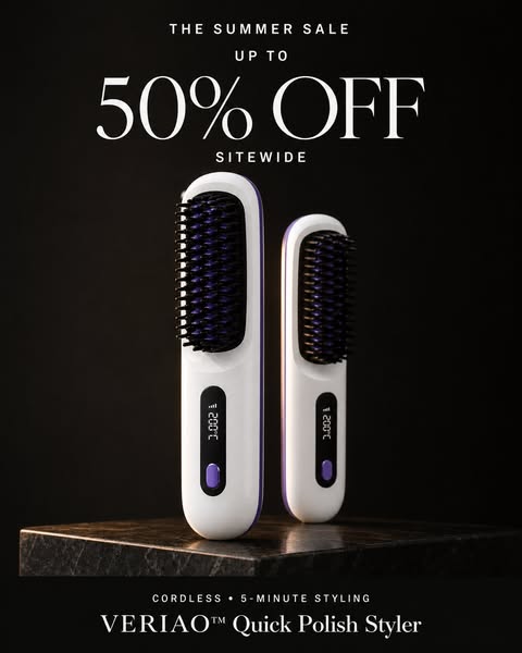 Up to 50% OFF FREE GIFTS included, FREE Shipping, shop now before the offer ends.