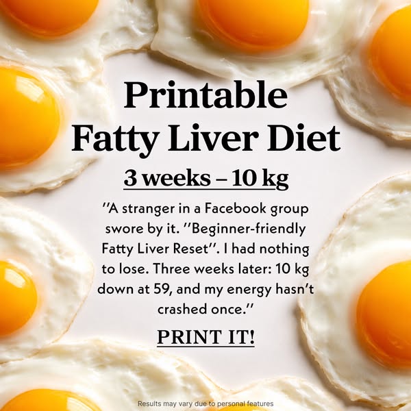 Start Liver Detox today!