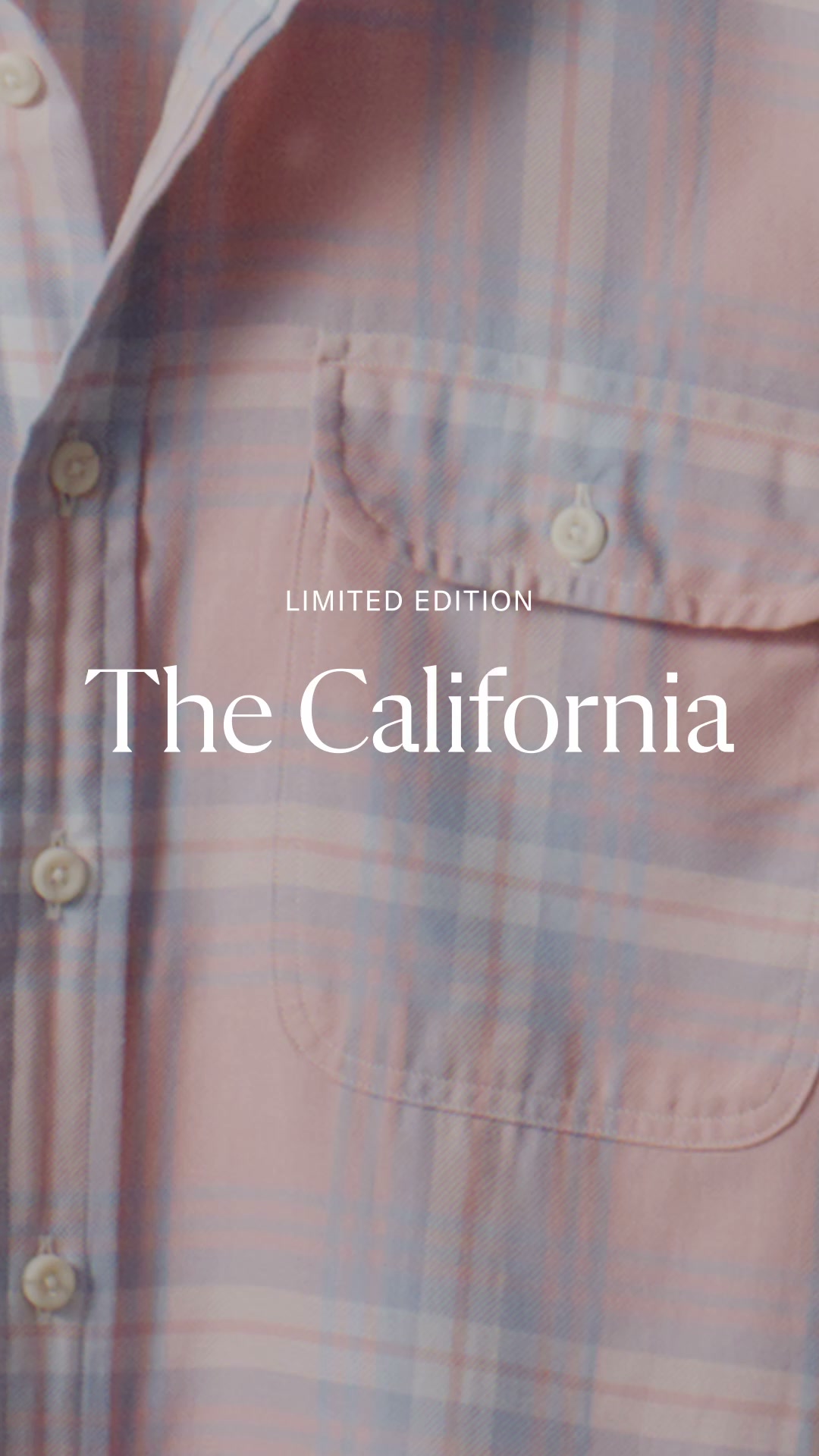 The Perfect Shirt for Fall
