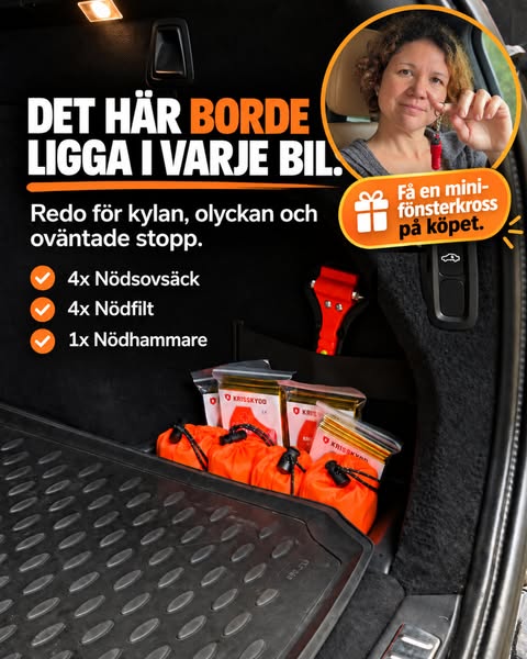 Köp vårt paket idag och spara 1349kr