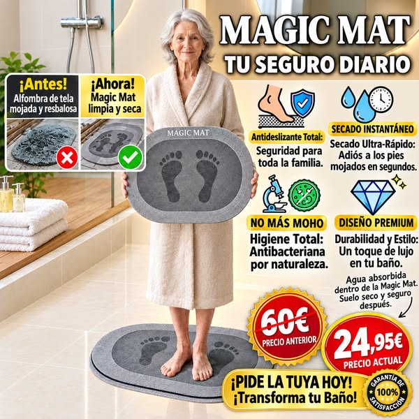 MagicMat®