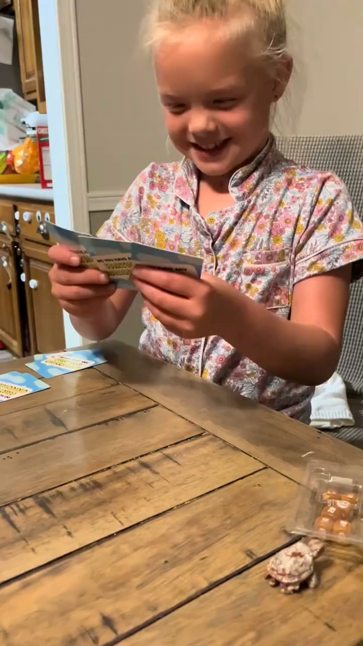 Hilarious Go Fish Card Game – Fun Family Game for Kids & Adults