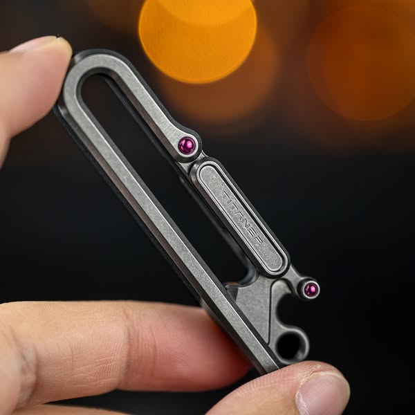 Secure Your Keys. Secure Your Day.