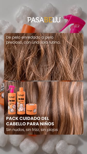 El pack que lo cambia todo