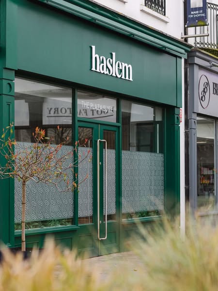 Haslem Kitchen - 50% off food