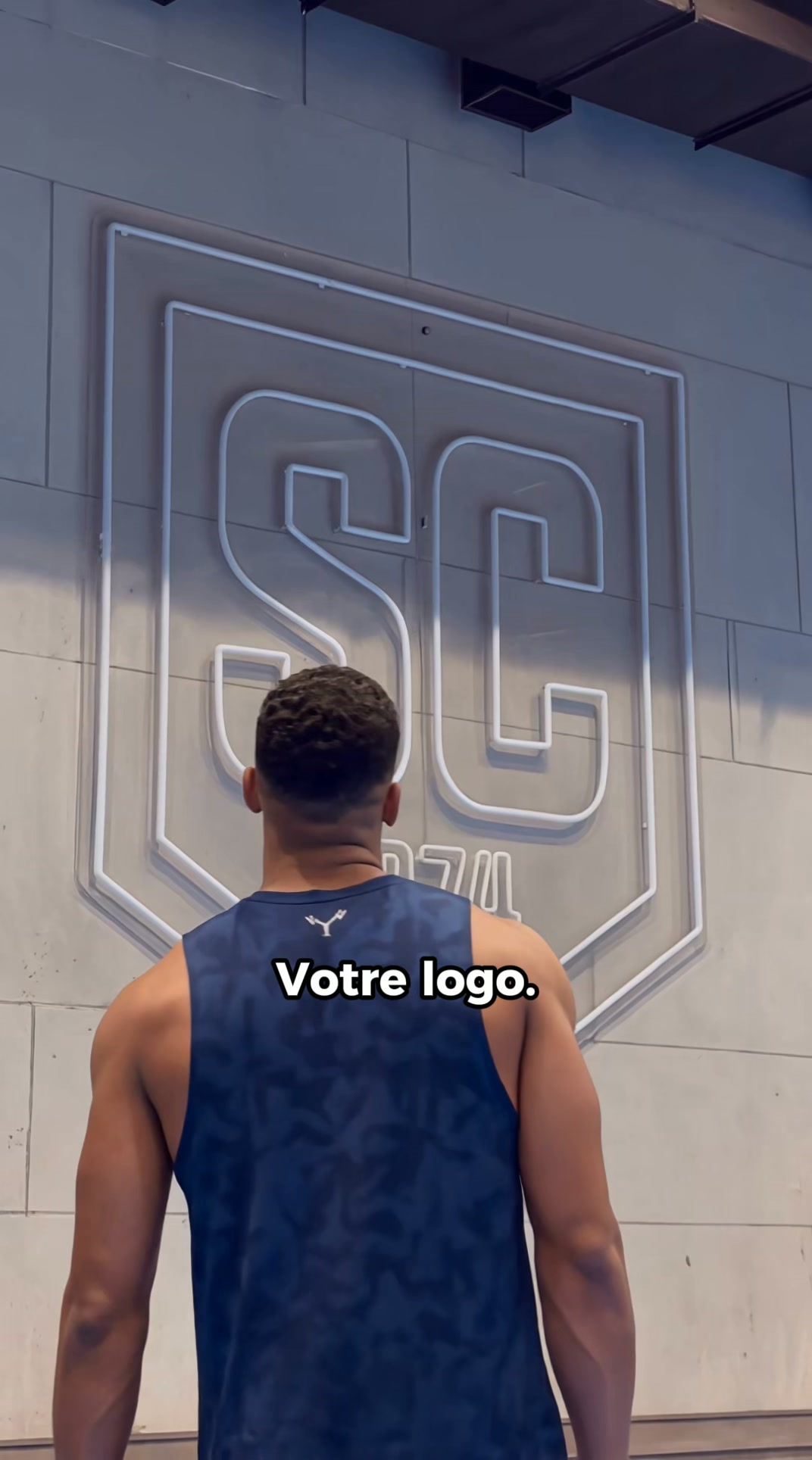 Choisissez ou créez votre propre néon