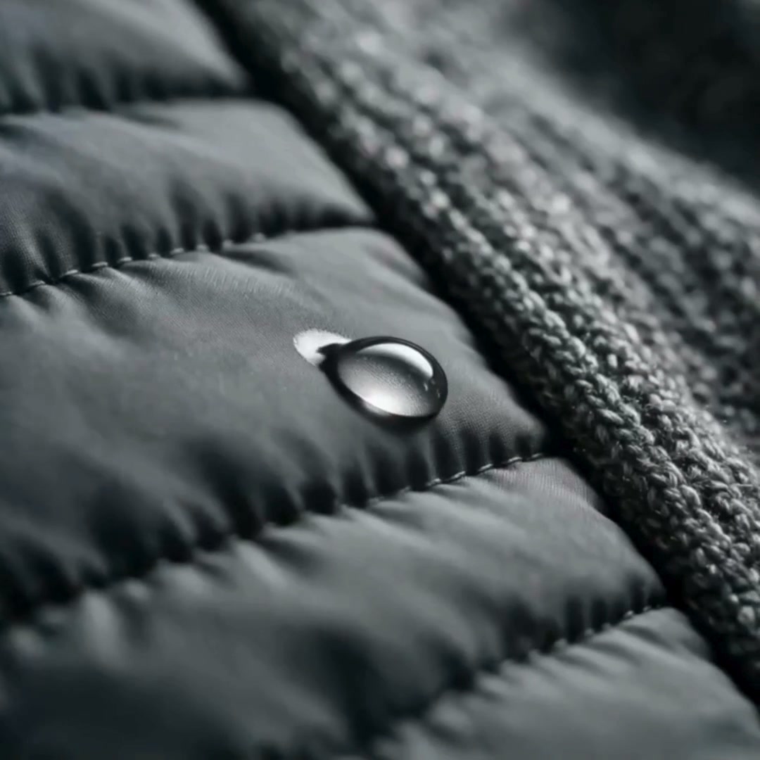 The jacket people keep noticing