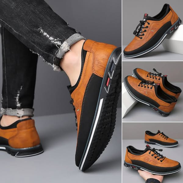 3 signes que vos chaussures habillées jouent contre vous