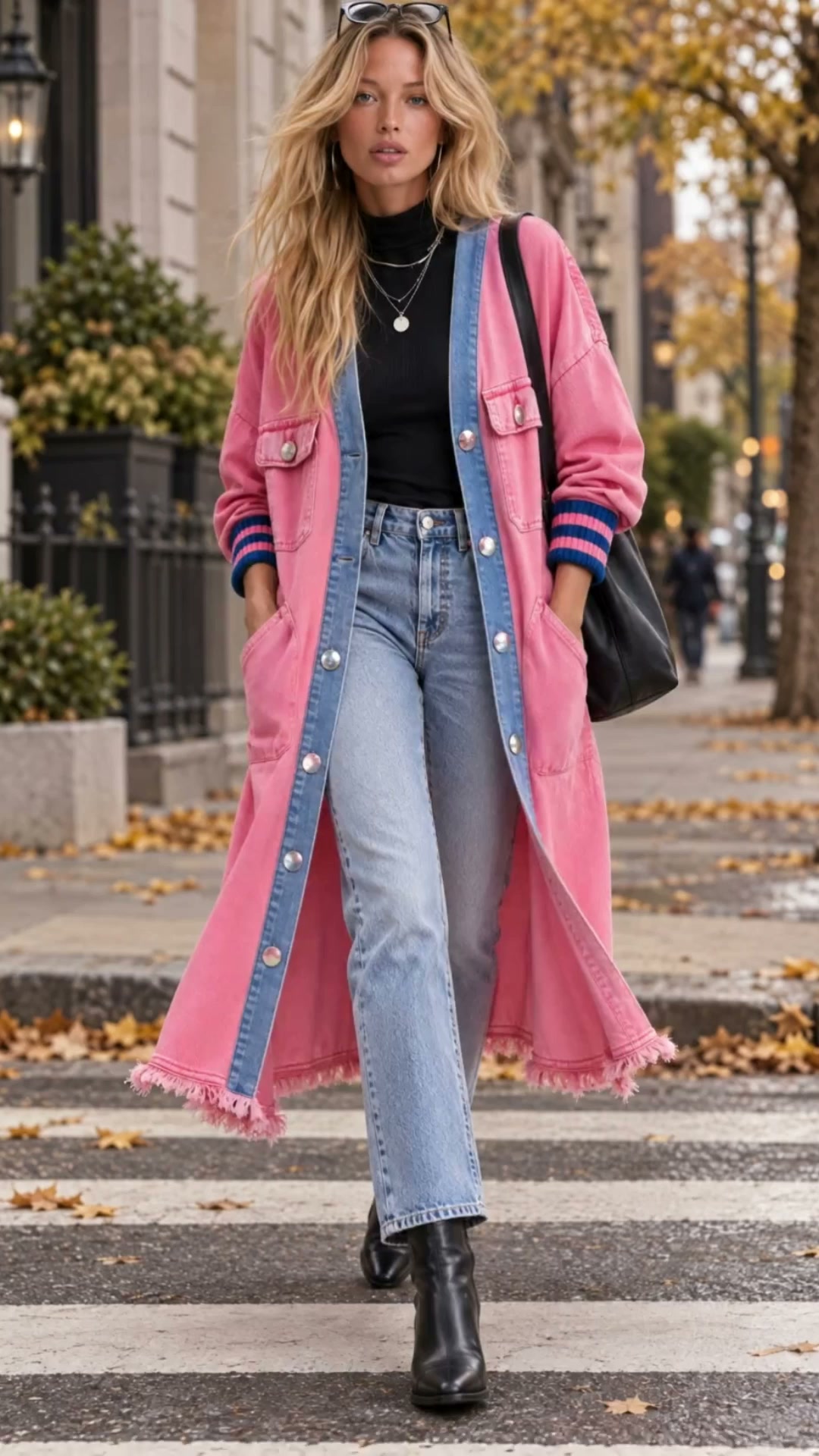 Fall into Style with Oyrosy's Best Sellers