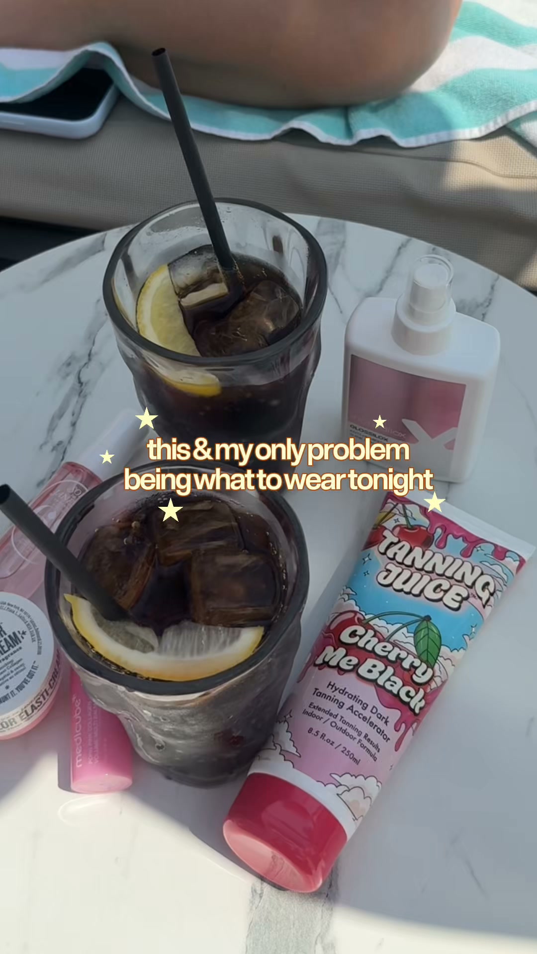 Shop Tanning Juice at Justmylook
