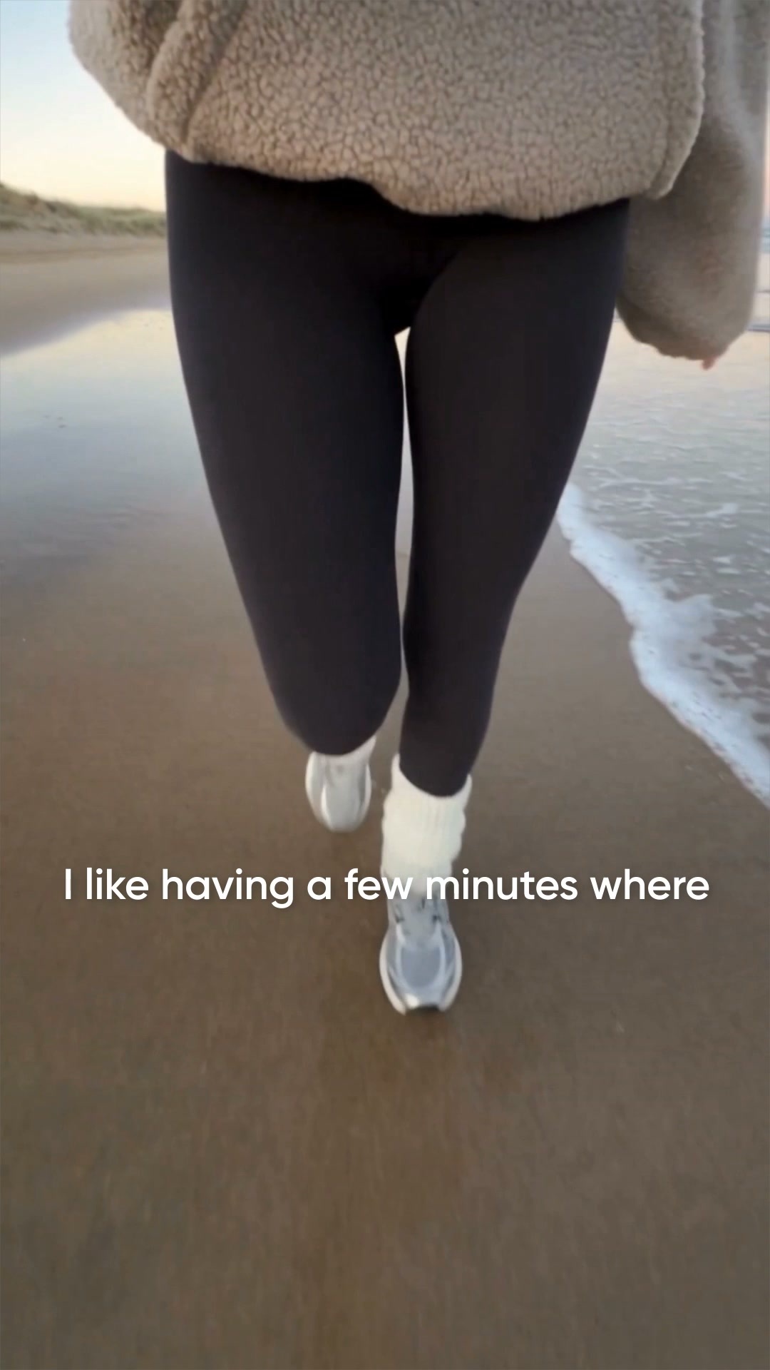 Explore Mindful Walking