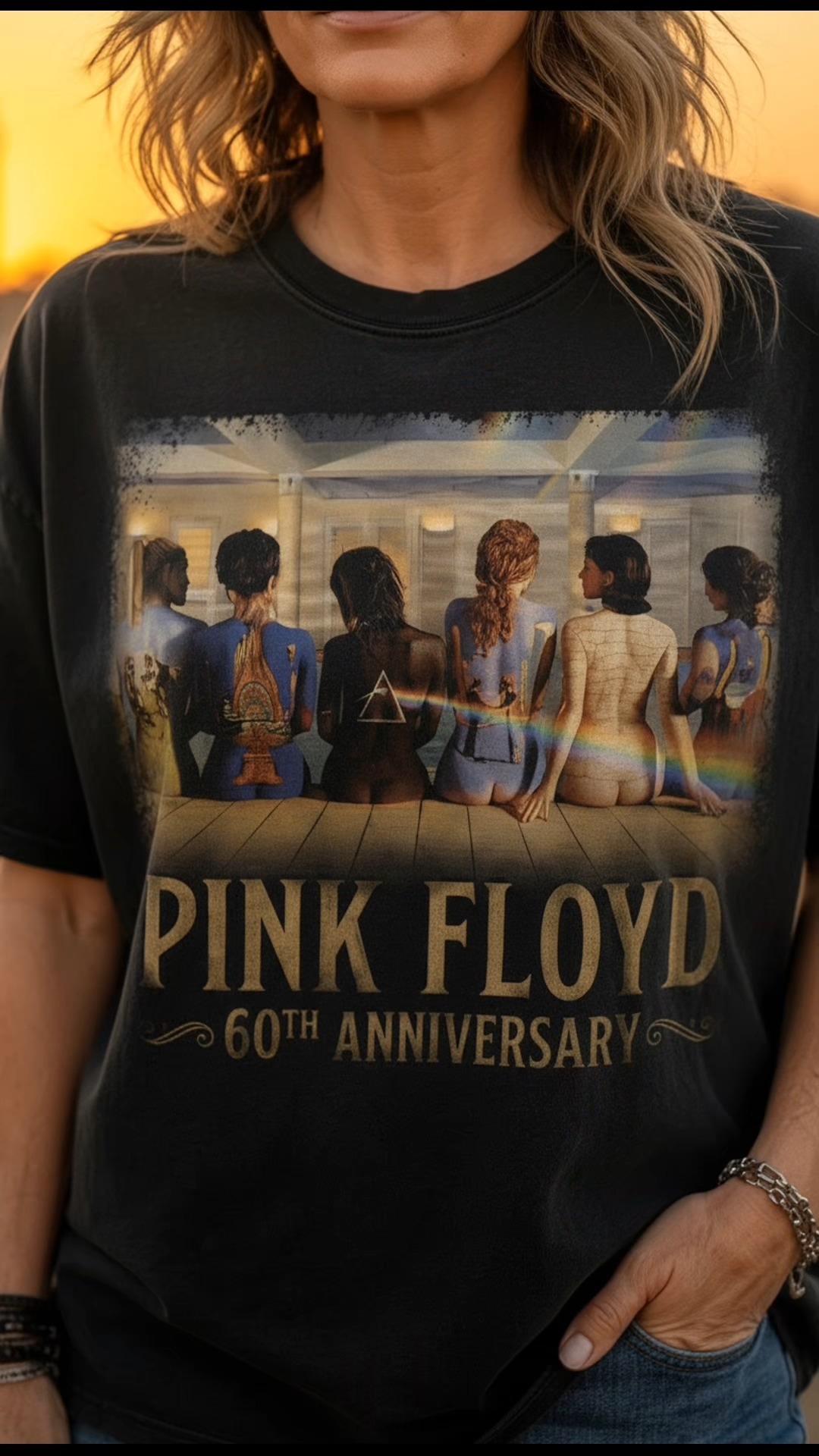 60 YEARS OF LEGENDARY SOUND