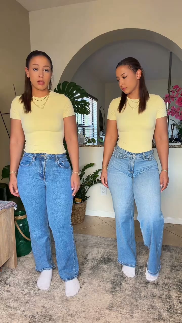 The Baggy Jeans Every Woman Is Buying Right Now!
