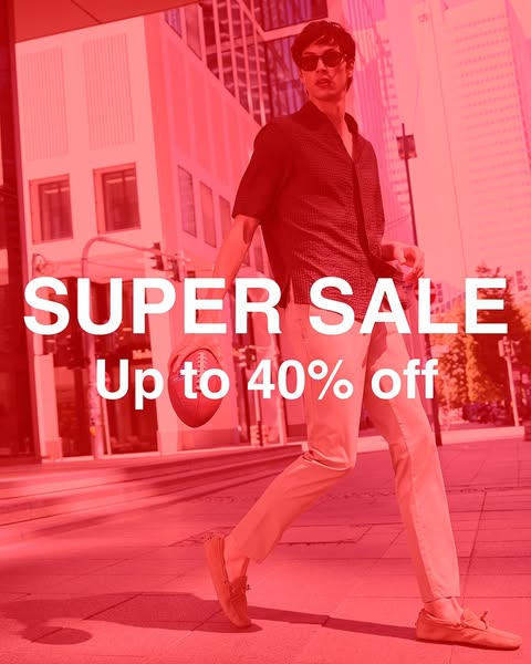 De MEYER Summer Sale is nu live!