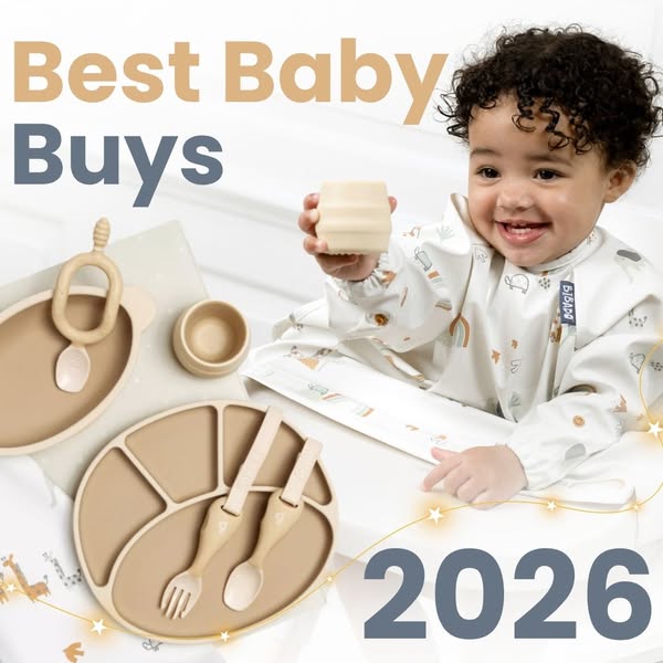 Best Baby Buys For Less