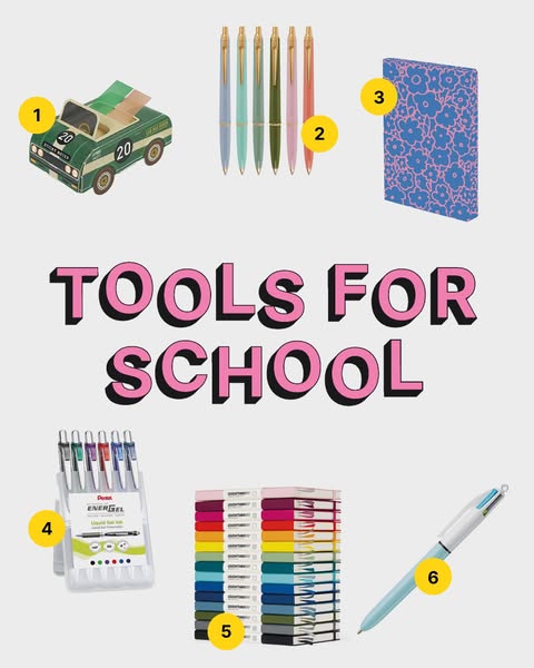 Back to School 2026