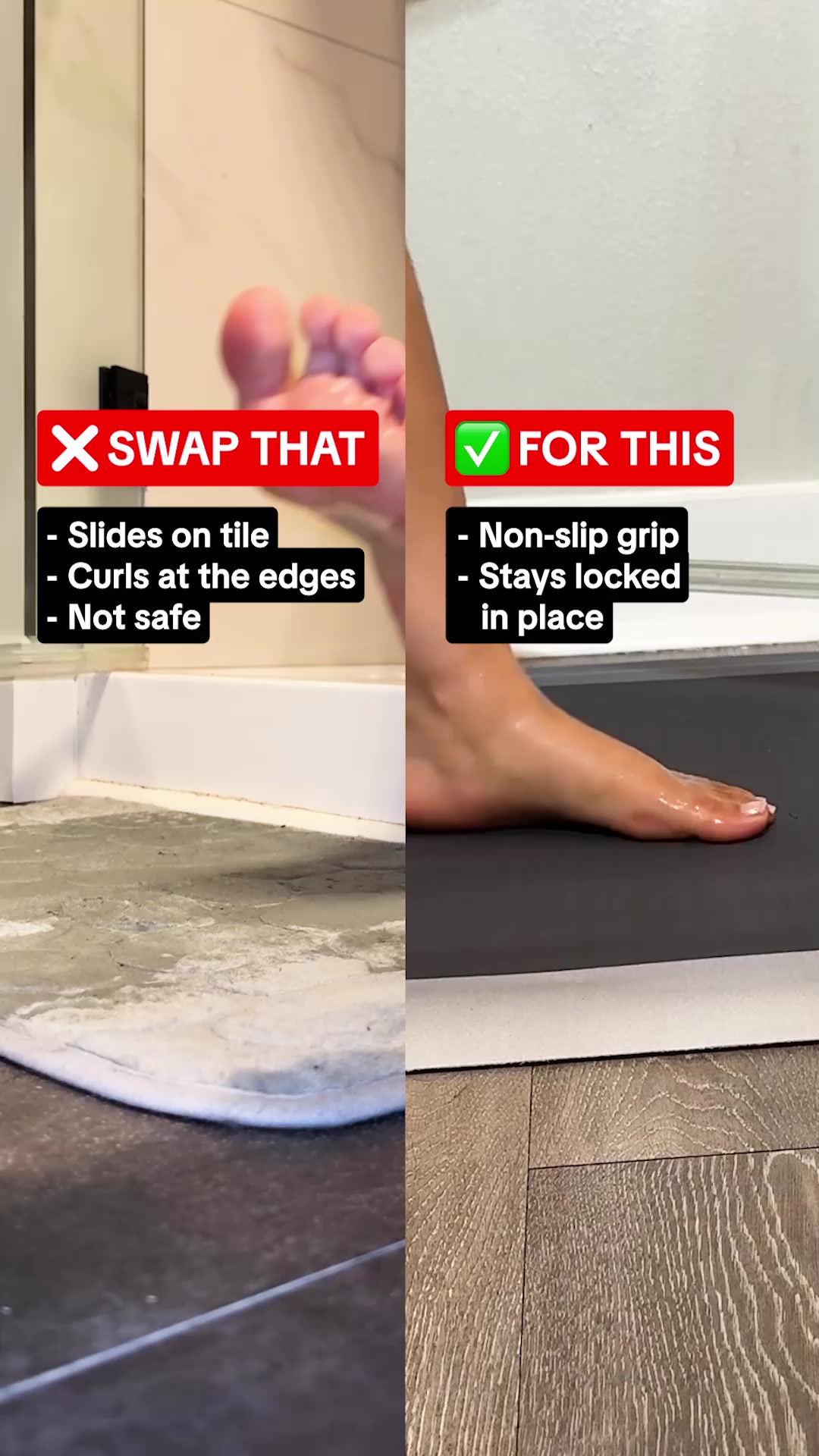 The Magic Mat