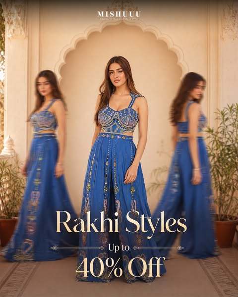 Shop Rakhi Styles
