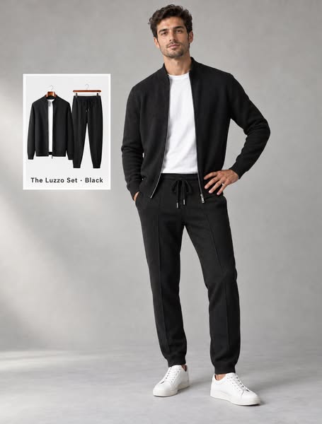 The Old Money Winter Look