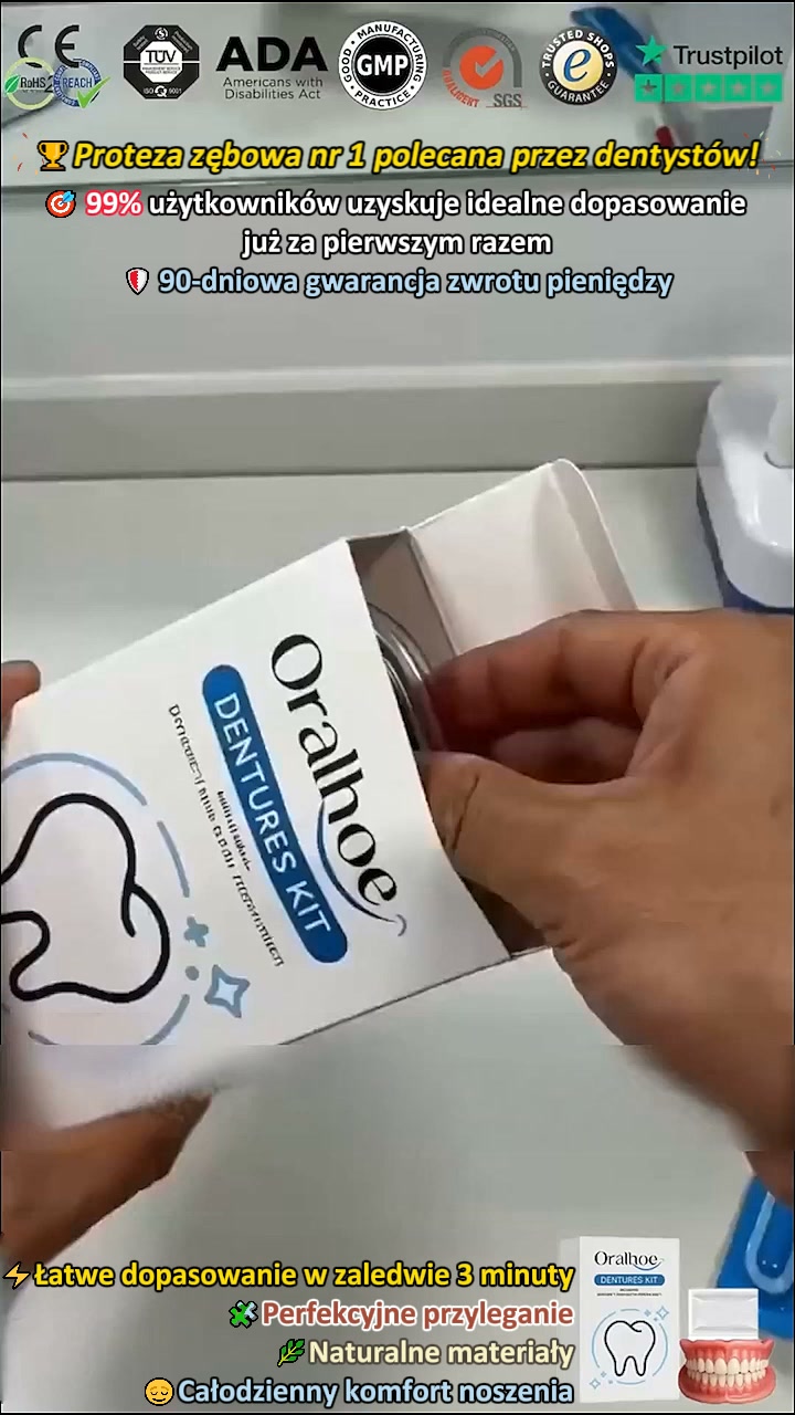 Anúncio de Hidden Treasures