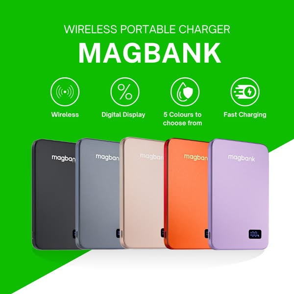 Power That Lasts Longer