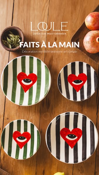 Créations artisanales