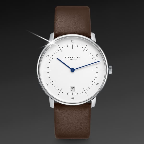 Award Winning Bauhaus Design from Germany